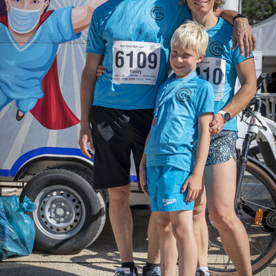 Bild vergr&ouml;&szlig;ern: Run & Fun - Familie R�diger