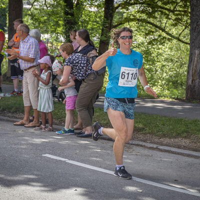 Bild vergr&ouml;&szlig;ern: Run & Fun S. R�diger