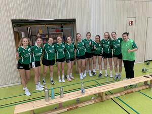 Bild vergr&ouml;&szlig;ern: Handball Bild 4
